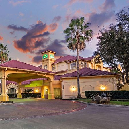 Отель La Quinta By Wyndham Houston West Park 10 Экстерьер фото