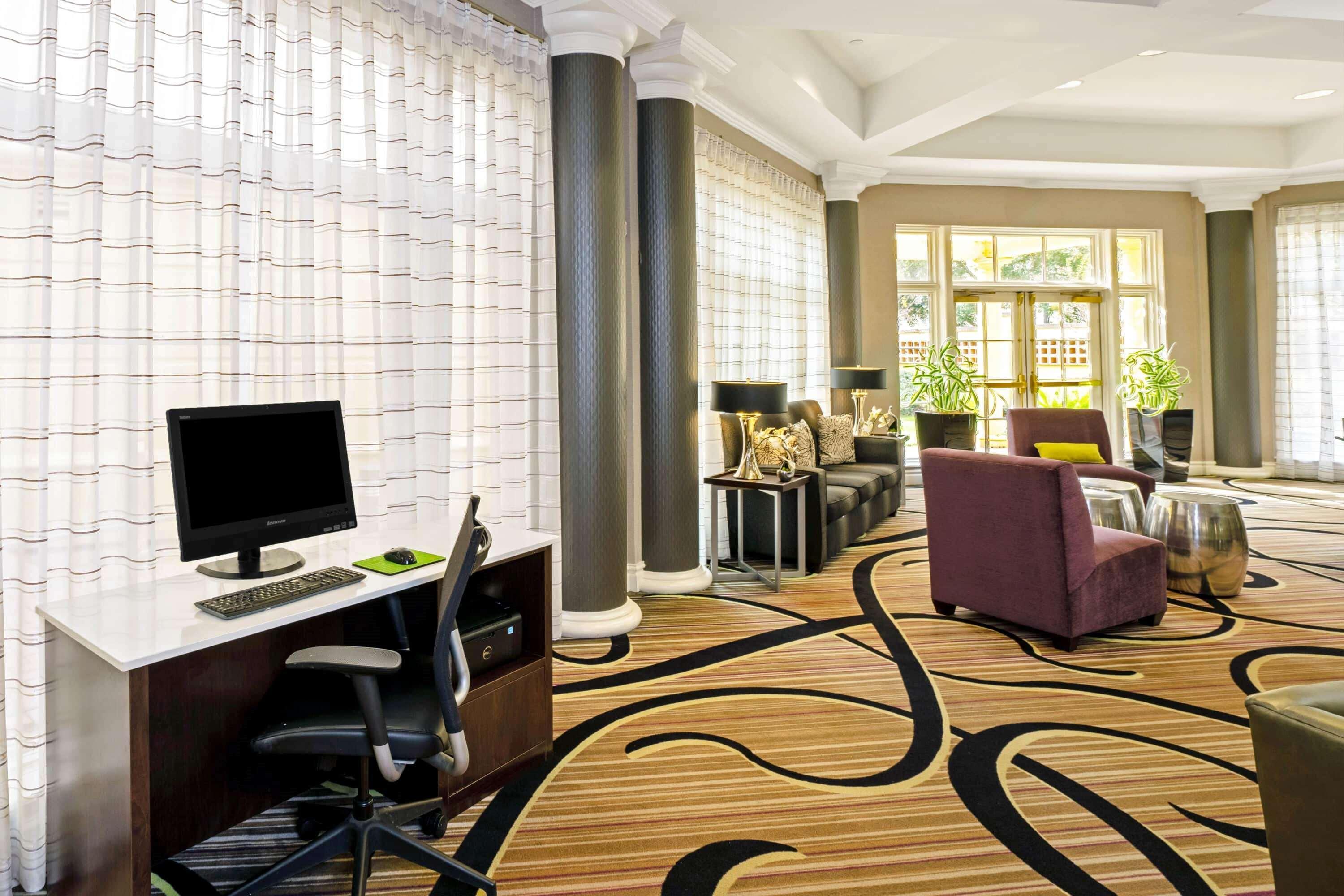 Отель La Quinta By Wyndham Houston West Park 10 Экстерьер фото