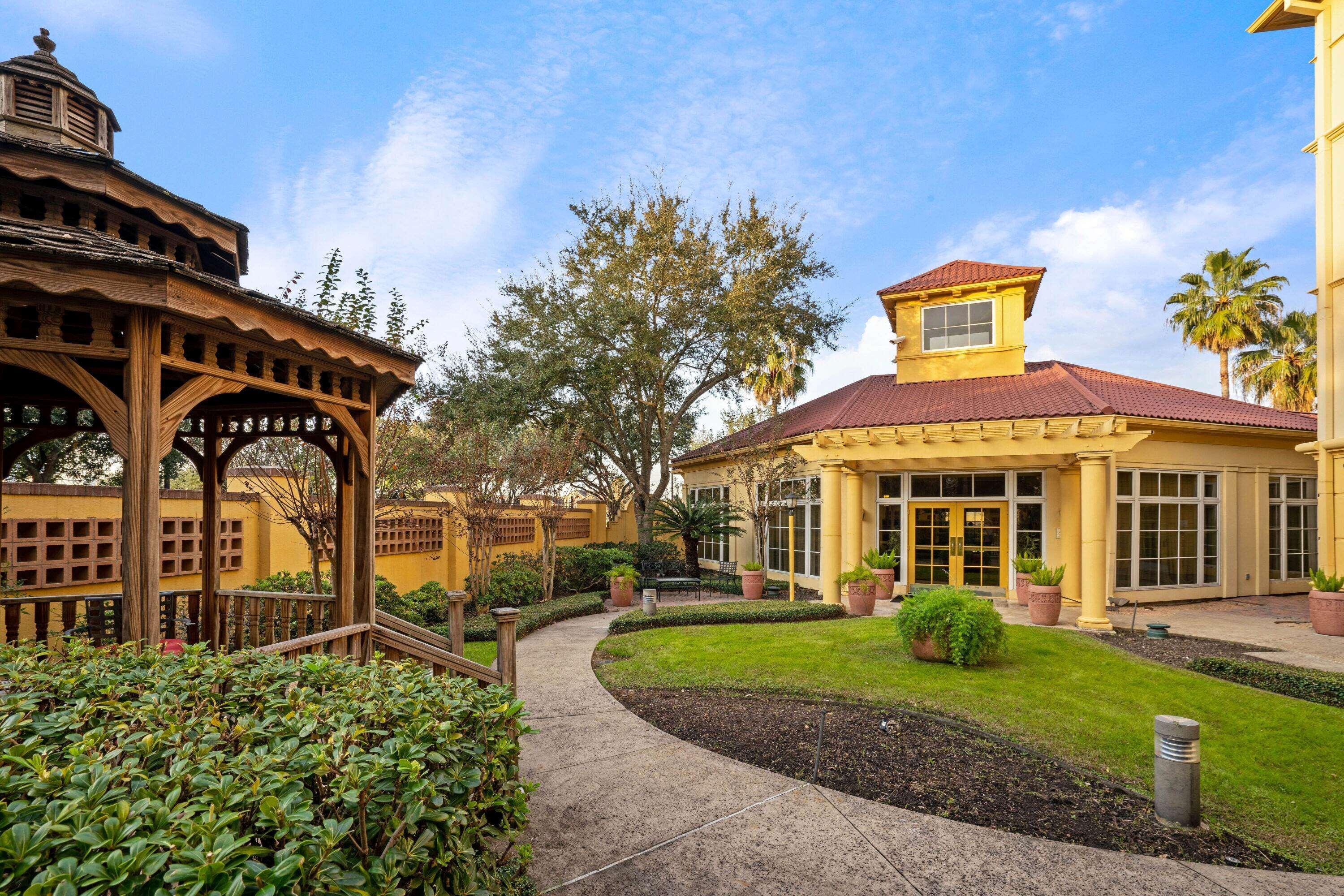 Отель La Quinta By Wyndham Houston West Park 10 Экстерьер фото