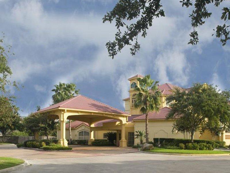 Отель La Quinta By Wyndham Houston West Park 10 Экстерьер фото