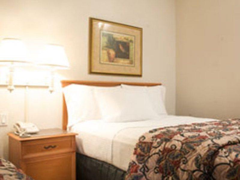 Отель La Quinta By Wyndham Houston West Park 10 Номер фото